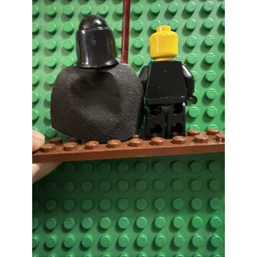 2x LEGO Star Wars Imperial Shadow Guard Minifigure sw0604 75079